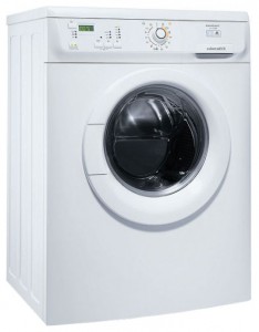 वॉशिंग मशीन Electrolux EWP 107300 W तस्वीर