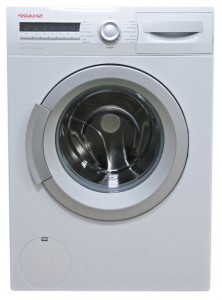 Máquina de lavar Sharp ESFB5102AR Foto