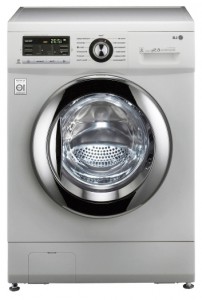 Mașină de spălat LG F-1296WD3 fotografie