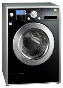 ﻿Washing Machine LG F-1406TDSR6 Photo