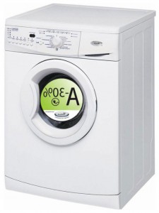 Machine à laver Whirlpool AWO/D 5520/P Photo