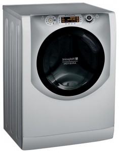 Máquina de lavar Hotpoint-Ariston QVDE 117149 SS Foto
