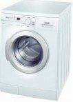 Siemens WM 10E37 R Tvättmaskin