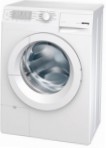 Gorenje W 6403/S 洗濯機