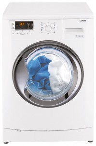 Máquina de lavar BEKO WMB 71231 PTLC Foto