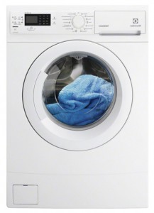 ﻿Washing Machine Electrolux EWN 11044 NDU Photo