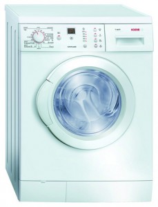 Tvättmaskin Bosch WLX 36324 Fil