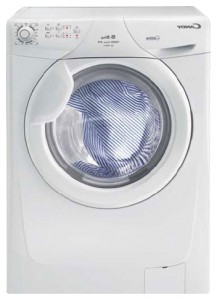 वॉशिंग मशीन Candy CO 1055 F तस्वीर
