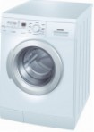 Siemens WM 12E364 Máquina de lavar