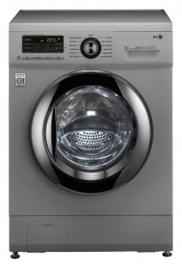 Mașină de spălat LG F-1296WD4 fotografie