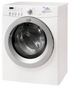 çamaşır makinesi Frigidaire ATF 705CZHS fotoğraf