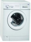 Zanussi ZWS 2125 W 洗衣机