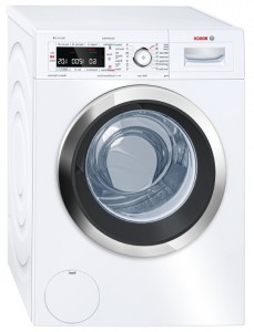Tvättmaskin Bosch WAW 32560 ME Fil