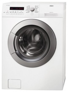 वॉशिंग मशीन AEG LAV 71060 SL तस्वीर