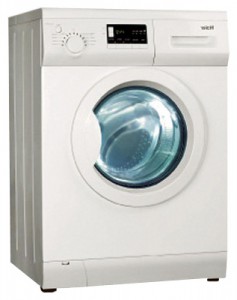 वॉशिंग मशीन Haier HW-D1060TVE तस्वीर