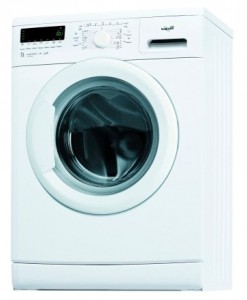 ﻿Washing Machine Whirlpool AWSS 64522 Photo