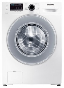 Máquina de lavar Samsung WW60J4090NW Foto