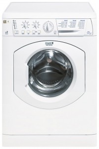 çamaşır makinesi Hotpoint-Ariston ARSL 88 fotoğraf