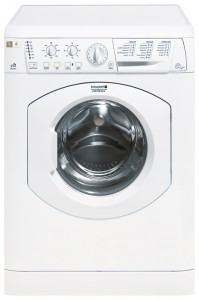 ﻿Washing Machine Hotpoint-Ariston ARXL 88 Photo