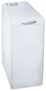 ﻿Washing Machine Electrolux EWTS 10630 W Photo