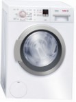 Bosch WLO 20140 Machine à laver