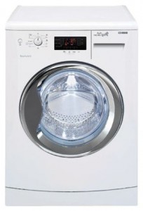 çamaşır makinesi BEKO WMB 79127 CD fotoğraf