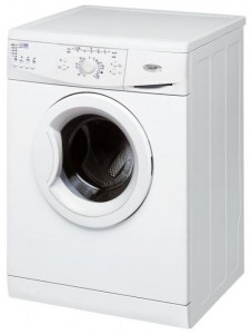 Tvättmaskin Whirlpool AWO/D 43129 Fil