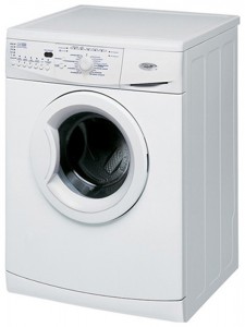 Machine à laver Whirlpool AWO/D 4720 Photo