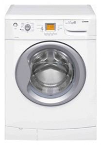 çamaşır makinesi BEKO WMD 78120 fotoğraf