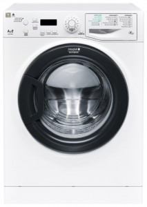 Vaskemaskine Hotpoint-Ariston WMUF 5050 B Foto