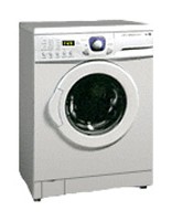 洗衣机 LG WD-6023C 照片