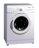 ﻿Washing Machine LG WD-1014C Photo