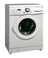 ﻿Washing Machine LG WD-1022C Photo