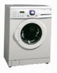 LG WD-8022C Wasmachine