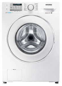 洗濯機 Samsung WW60J5213JW 写真