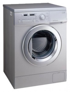 Machine à laver LG WD-12345NDK Photo