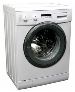 Machine à laver Panasonic NA-107VC4WGN Photo