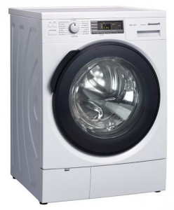 Máquina de lavar Panasonic NA-168VG4WGN Foto
