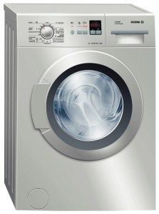 Tvättmaskin Bosch WLG 2416 S Fil