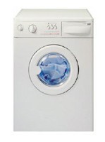 洗衣机 TEKA TKX 40.1/TKX 40 S 照片