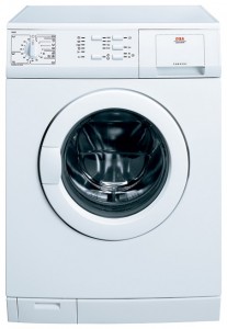 Máquina de lavar AEG L 52610 Foto