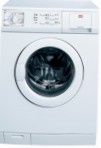 AEG L 52610 Tvättmaskin