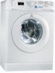 Indesit NWS 6105 洗衣机