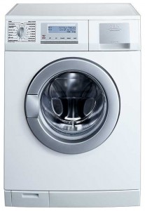 Tvättmaskin AEG L 88810 Fil