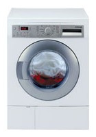 Máquina de lavar Blomberg WAF 7340 A Foto