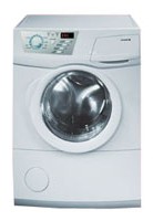 ﻿Washing Machine Hansa PC4512B424 Photo