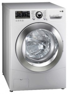 çamaşır makinesi LG F-10A8HD fotoğraf