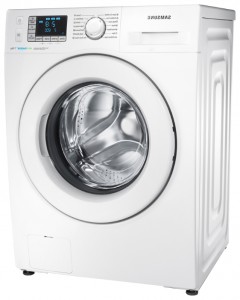 Machine à laver Samsung WF70F5E3W2W Photo
