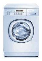 Máquina de lavar SCHULTHESS Spirit XL 1800 CH Foto