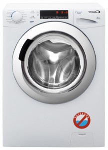 Machine à laver Candy GV4 137TWHC3 Photo